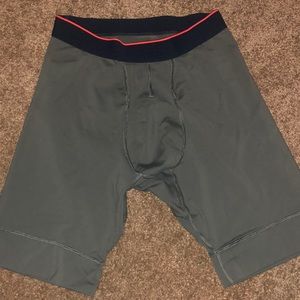 Lululemon Men’s Compression Shorts